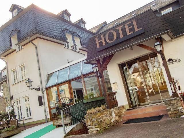 Hotel Burgerhof Wetzlar Image