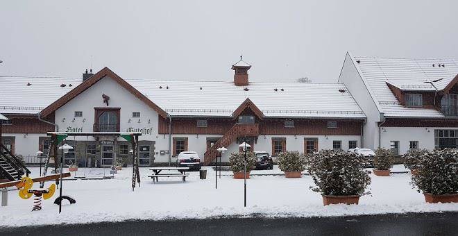Hotel gutshof