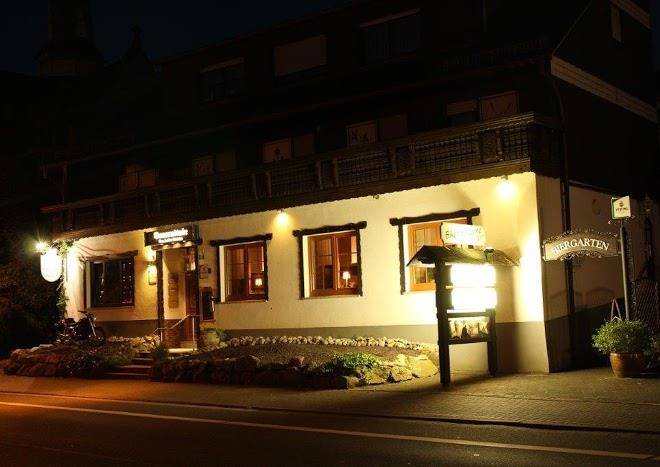 Hotel restaurant bauernstube