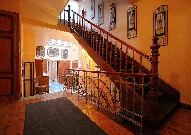 Hotel reuter