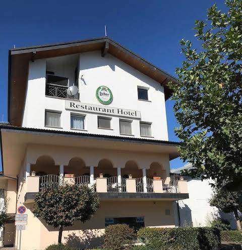 Hotel Ristorante Pizzeria Dall Italiano Rocco Image