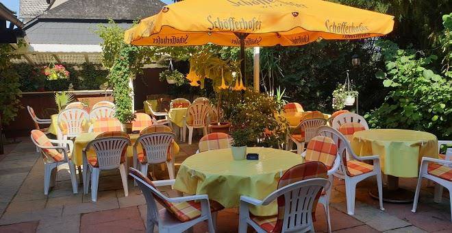 Hotel waldblick
