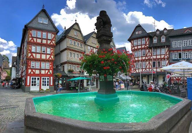 Hotel zum lowen