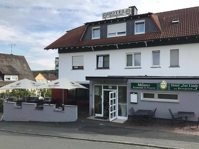 Hotel zur linde