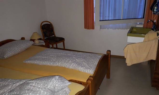 Landgasthof hedderich