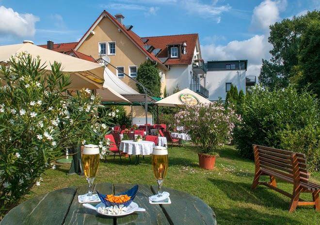 Landhotel naunheimer muhle