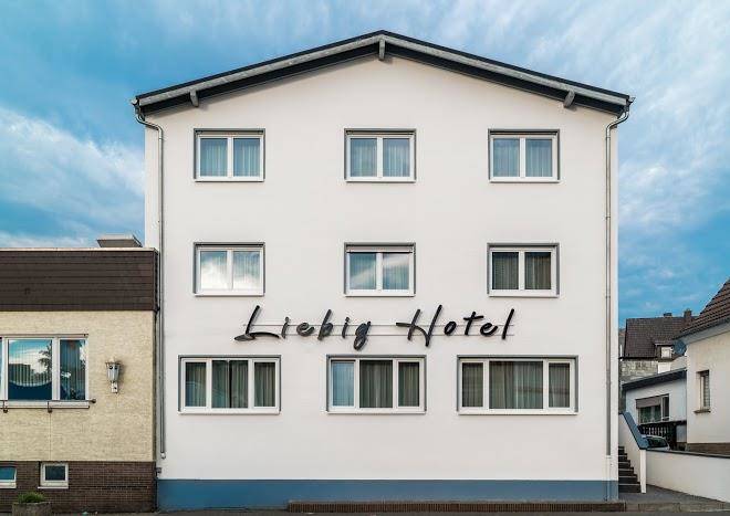 Liebig hotel