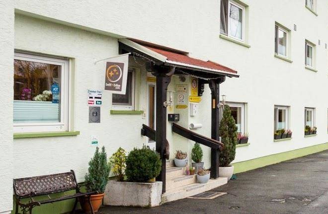 Pension domblick in wetzlar