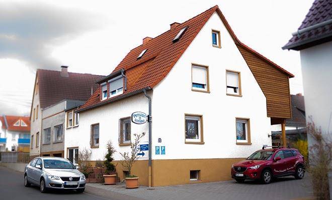 Pension schmejkal