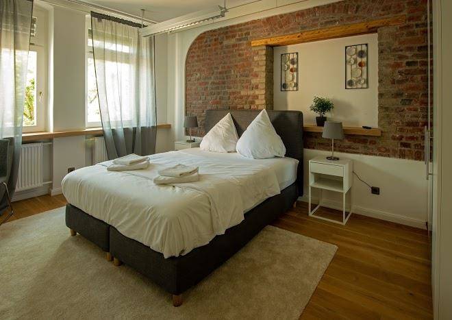Pension wetzlar