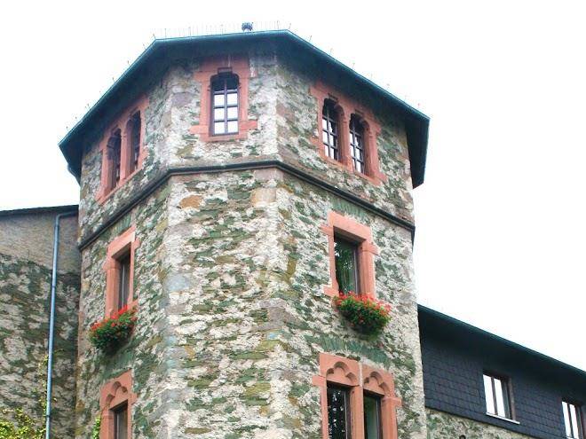 Schlosshotel braunfels