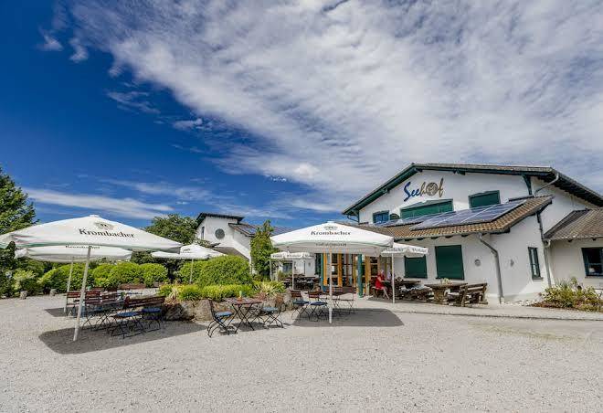 Seehof Am Aartalsee Image