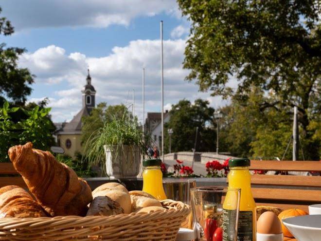Stadtherberge lahnpfortchen wetzlar