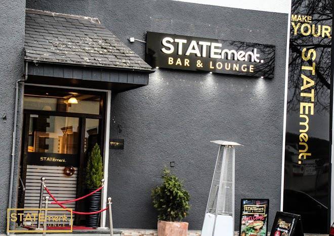 Statement hotel