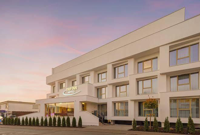 Trip inn conference hotel & suites