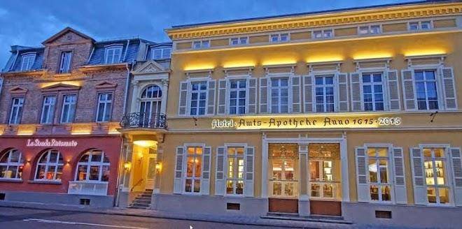 Amts apotheke