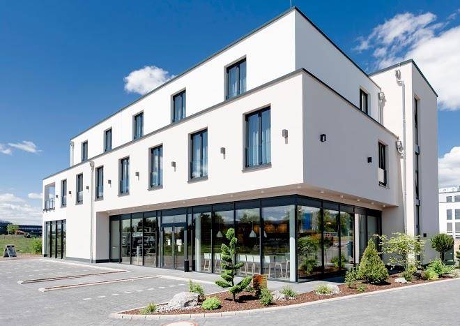 Boutiquehotel Zeitlos Image