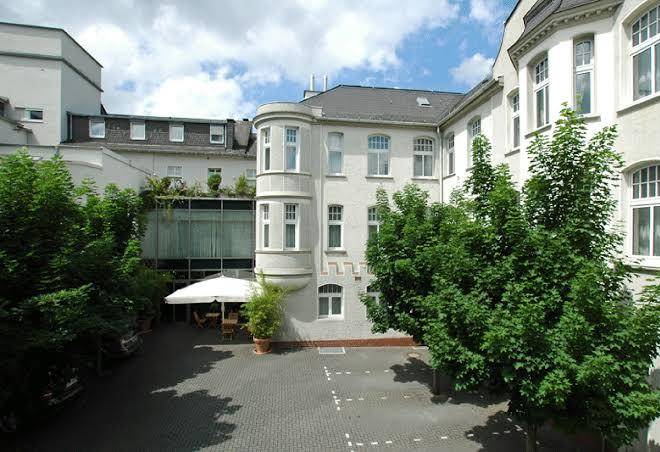 Dom hotel limburg