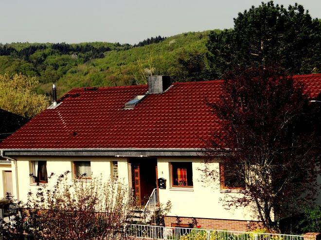 Ferienhaus lahnhohe furfurt