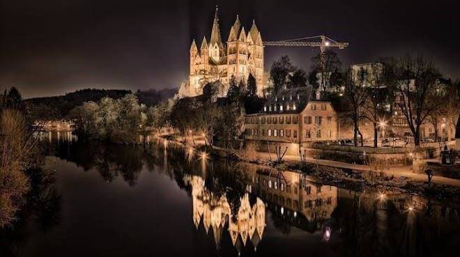 Hotel Huss Limburg Image