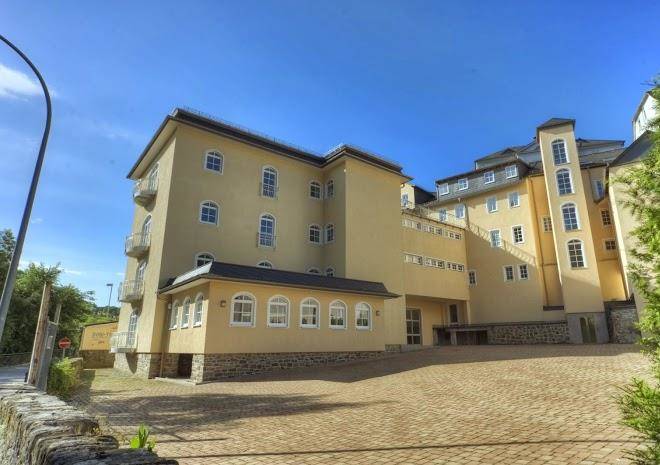 Hotel Lahnschleife Image