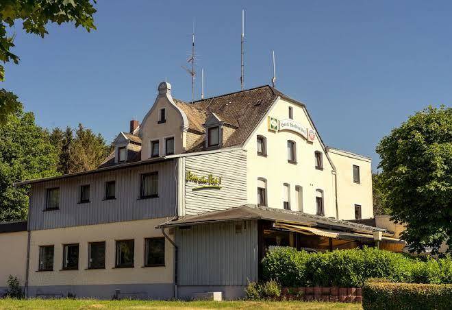 Hotel waldschloss