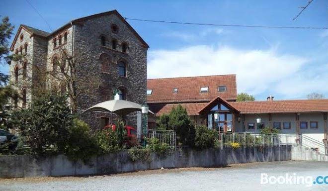Zur dampfmuhle inh kohne ax gasthaus