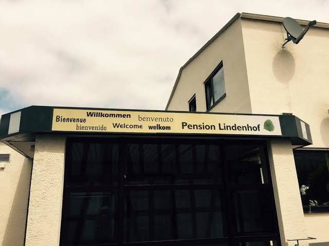 Pension lindenhof