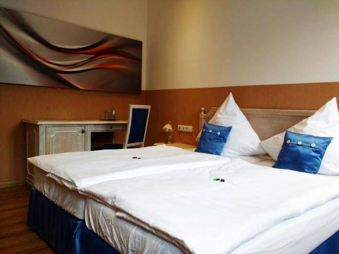 Rollys Hof Gastezimmer Im Herzen Rheinhessens Image