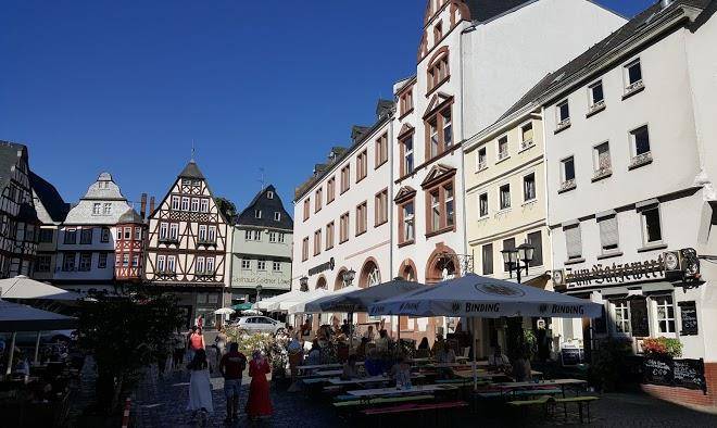 Romantik hotel zimmermann