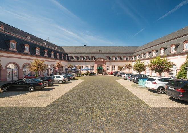 Schlosshotel Weilburg Image