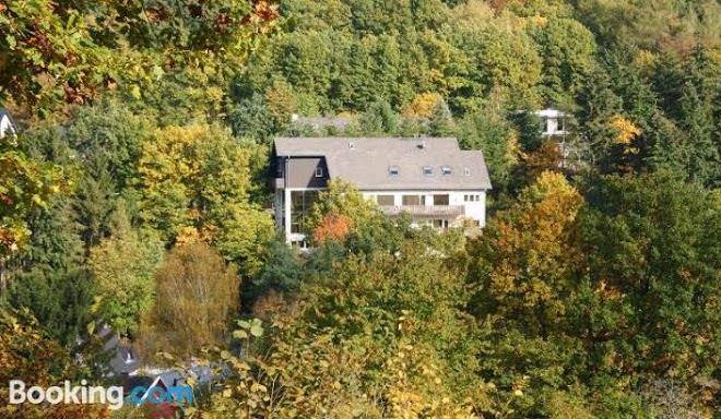 Seminarhaus am liebfrauenberg