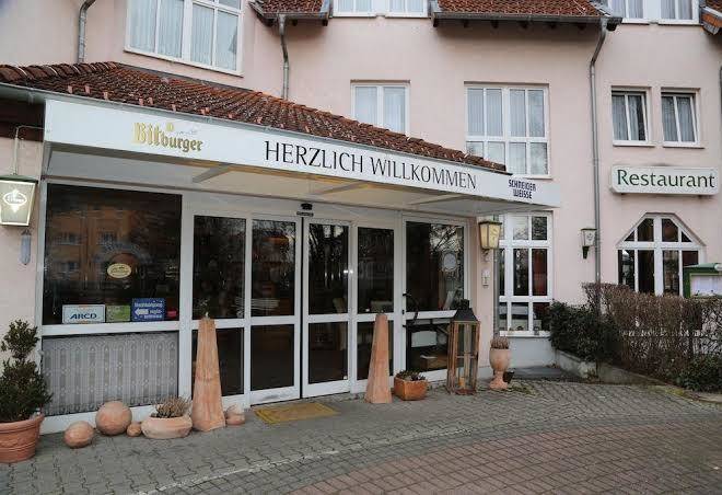 Hotel taunus residence