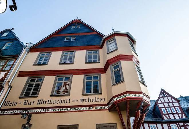 Weinhaus schultes