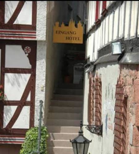 Altstadt hotel gelnhausen