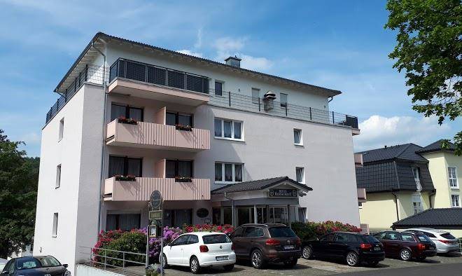 Belvedere hotel