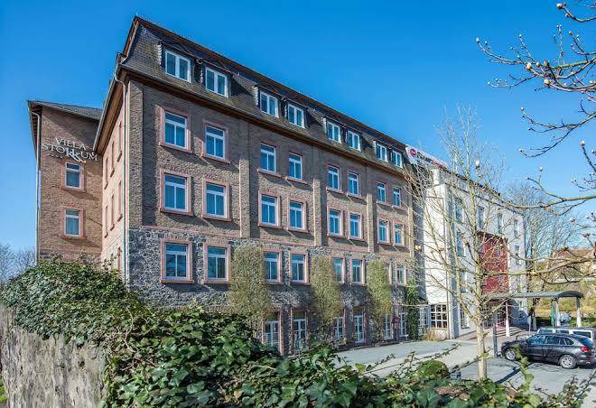 Best western premier hotel villa stokkum