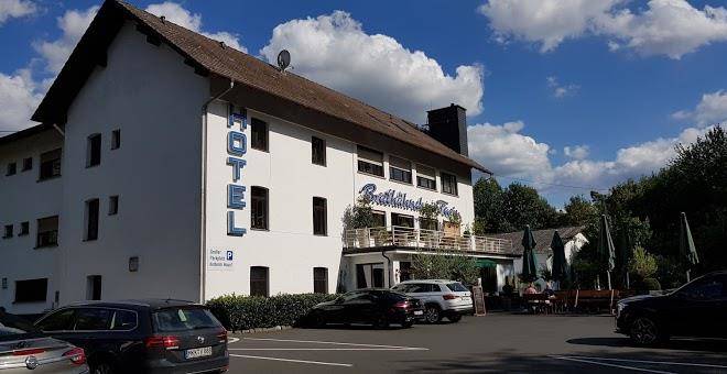 Brathahnchenfarm steinau an der strase