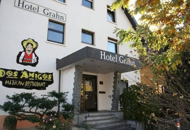 City hotel hanau