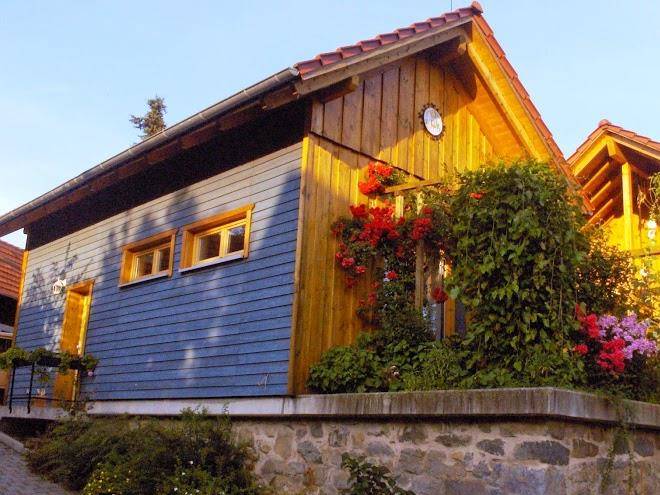 Ferienhaus birstein