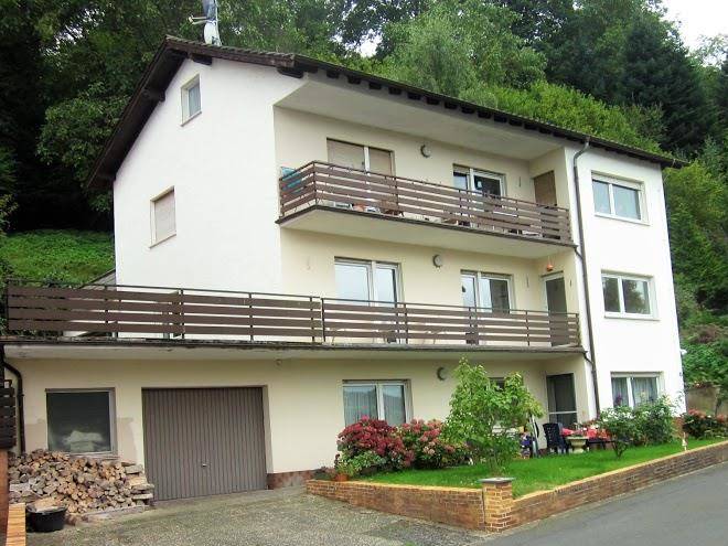 Gastehaus rieger