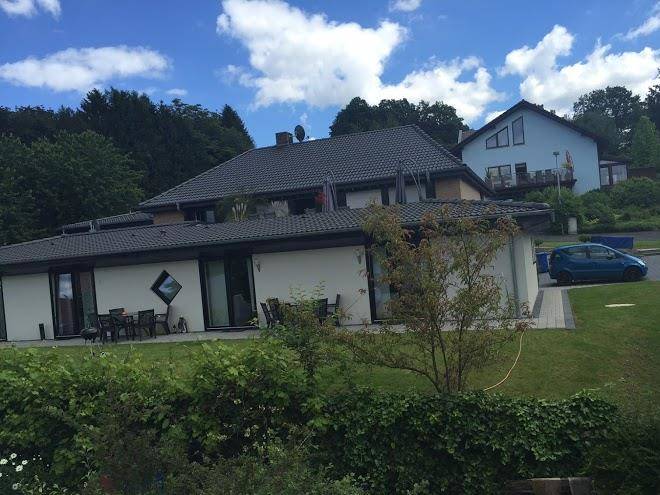 Gastehaus silvia