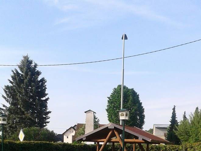 Gasthaus zum grunen stern fam reichert