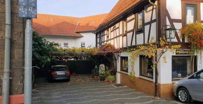 Gasthof zum adler