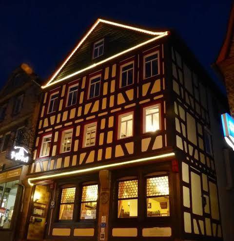 Grimmelshausen hotel