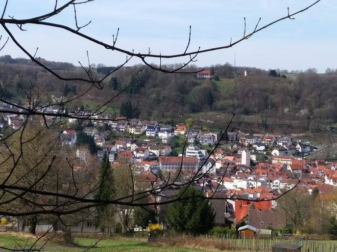 Haus helene