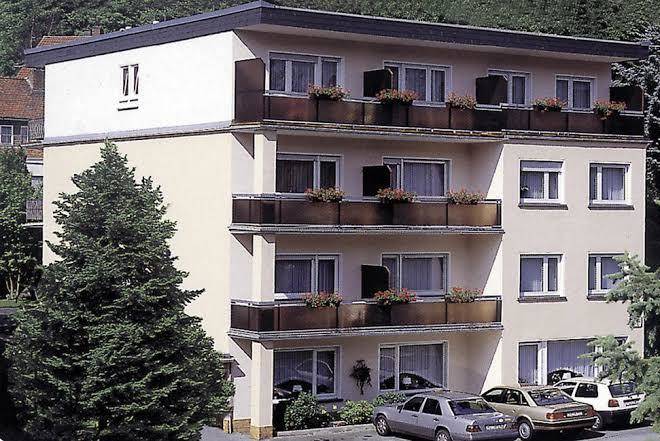 Haus olympia
