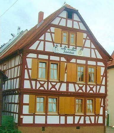 Hotel aloisius