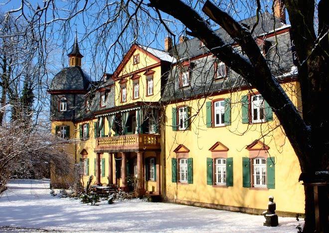 Hotel Am Palais Image