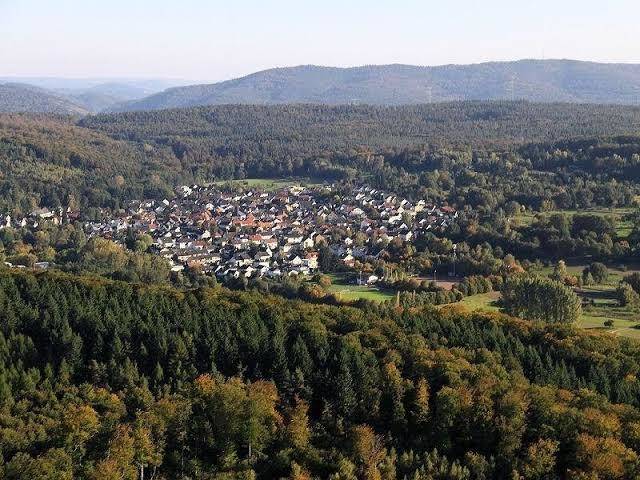 Hotel barbarossa